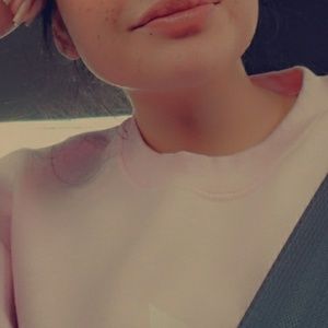 Meet your Posher, beckss